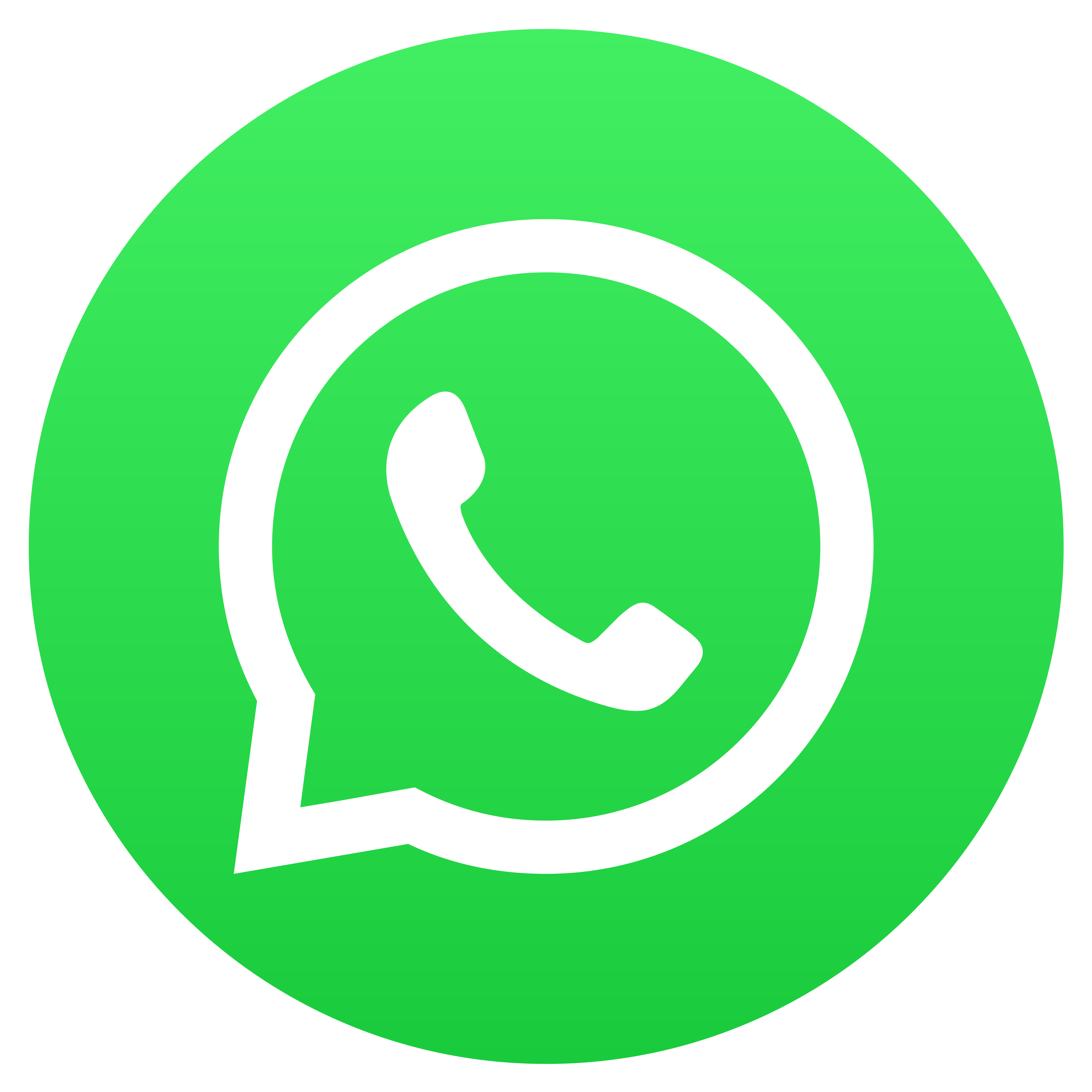 Connect with us on WhatsApp